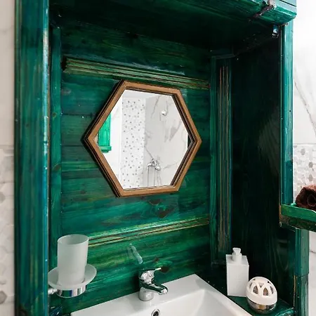 Chic, Stylish 1 Bedroom Maisonette - Close To Valletta *