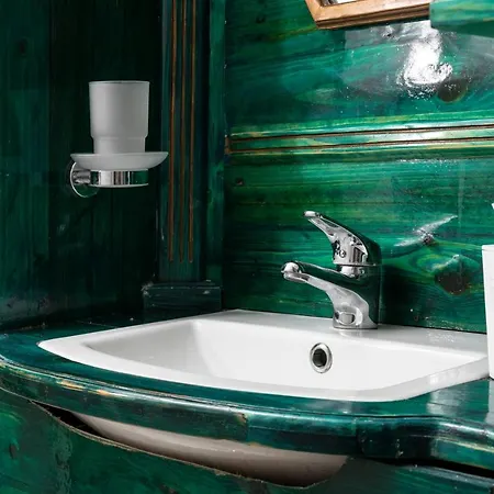 Chic, Stylish 1 Bedroom Maisonette - Close To Valletta בית נופש *