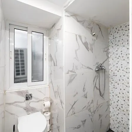 Chic, Stylish 1 Bedroom Maisonette - Close To Valletta בית נופש איל-פוריאנה