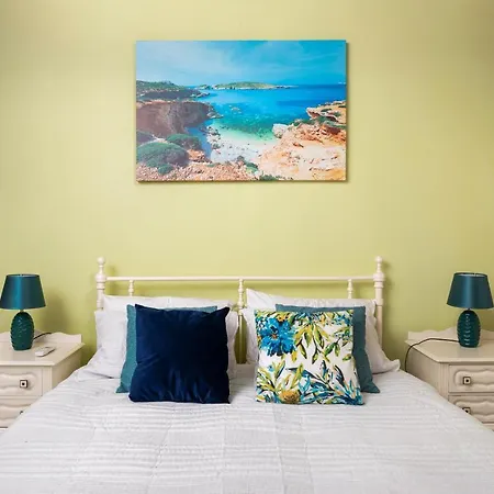 Chic, Stylish 1 Bedroom Maisonette - Close To Valletta