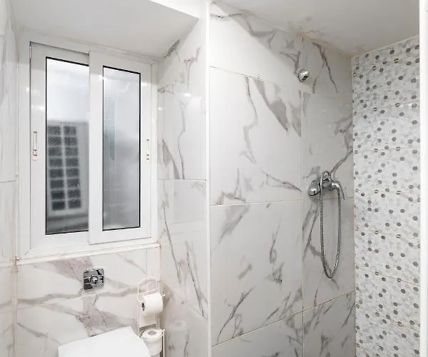 Chic, Stylish 1 Bedroom Maisonette - Close To Valletta Holiday home Il-Furjana