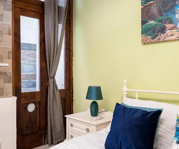 Holiday home Chic, Stylish 1 Bedroom Maisonette - Close To Valletta *