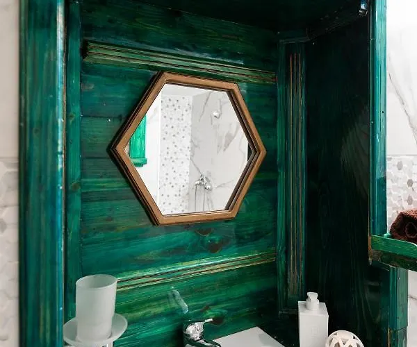 Chic, Stylish 1 Bedroom Maisonette - Close To Valletta *