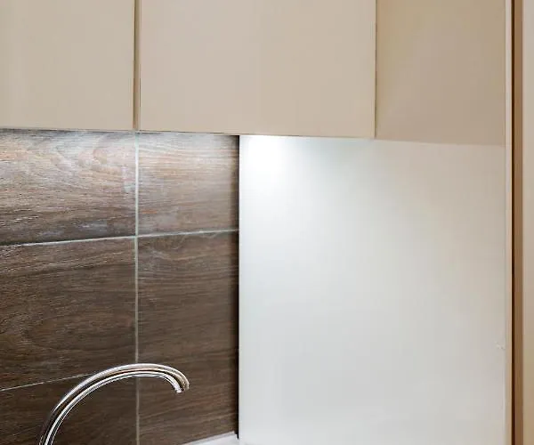 Holiday home Chic, Stylish 1 Bedroom Maisonette - Close To Valletta *